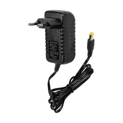 Блок живлення Mustang Energy PS-1201CA 12V/1A