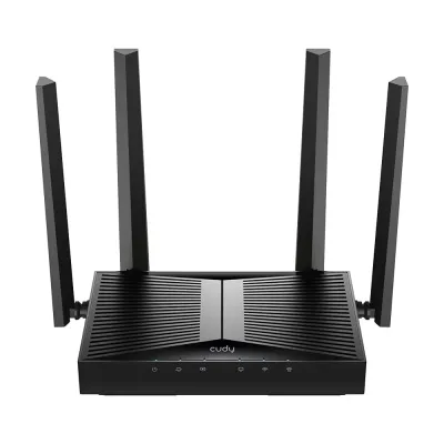 WiFi 7 Mesh-маршрутизатор Cudy WR3600H 2.5G дводіапазонний BE3600