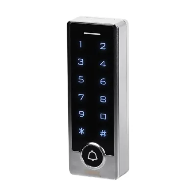 Клавіатура з контролером і зчитувачем Mifare Trinix TRK-1204MW