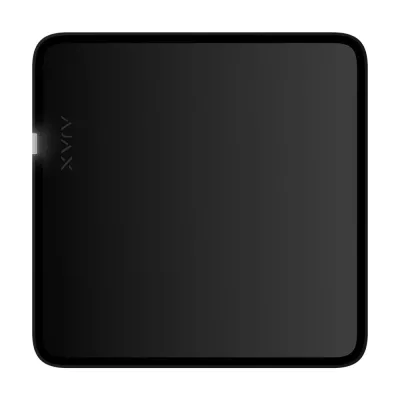 IP-відеореєстратор 16-канальний 12Mp Ajax NVR HAC (16ch) 220V Black