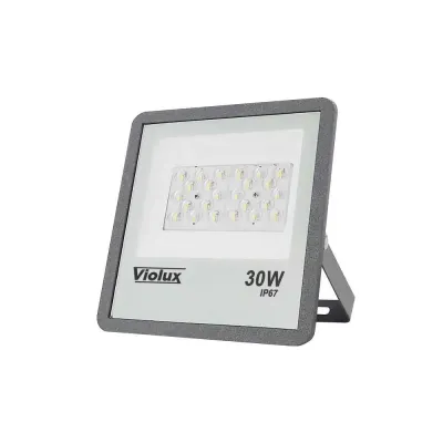 Прожектор LED Violux HERMES 30W SMD 6000K 3000lm IP67 (410082)