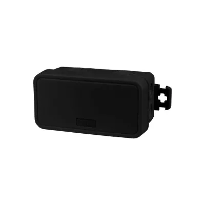 Коробка розподільча СКІМ K45B 85х43х39 чорна IP44 (B1102005)