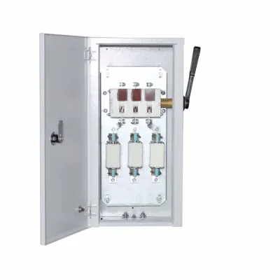 Ящик розриву Білмакс ЯРП-100 (Б00013095)