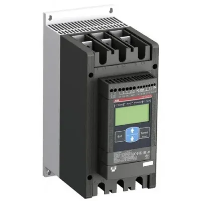 Пристрій плавного пуску ABB PSE170-600-70 (1SFA897111R7000)