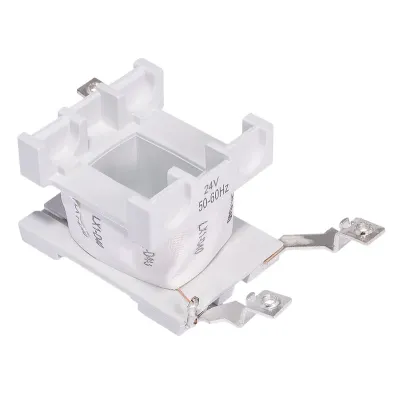 Котушка LX1-D6 B7 24B до ПМ 40,50,65,80,95 (A0040050037)