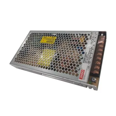 Джерело живлення JINBO JLV-12200K-D (21697)