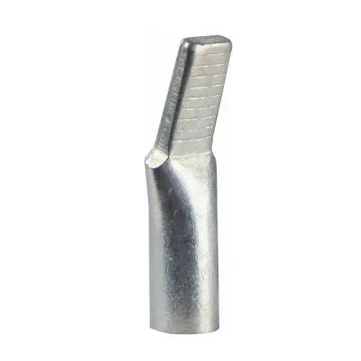Наконечники без ізоляції мідні луджені АСКО-УКРЕМ DT(FN)-25 (A0060190004)