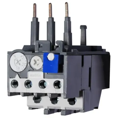 Реле теплове Промфактор FTR 32B (13-19A) (FTR32B01900)