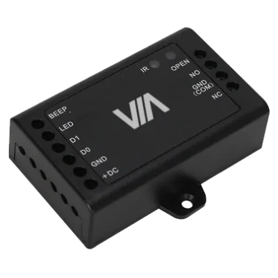 Via Security VC-01P Контролер для однієї двері