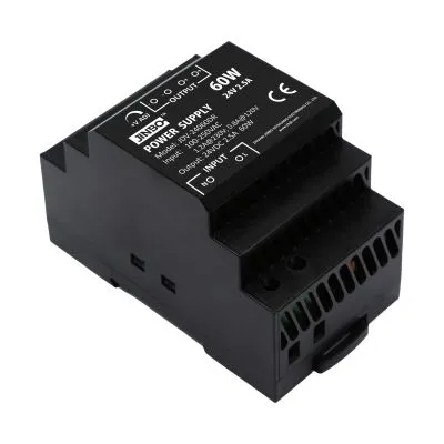 Джерело живлення JINBO JDV-12060DR (21097)