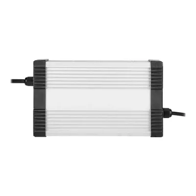 Зарядний пристрій для акумуляторів LiFePO4 48V (58.4V)-8A-384W
