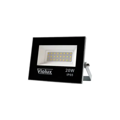 Прожектор LED Violux RAY 20W SMD 6000K 1800lm IP65 (420152)