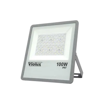 Прожектор LED Violux HERMES 100W SMD 6000K 10000lm IP67 (410102)