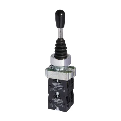 Кнопка маніпулятор АСКО-УКРЕМ XB2-D2PA24 (A0140010051)