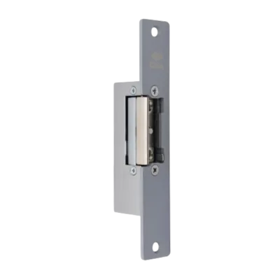 CISA 15005-07 НЗ-AЕ з короткою планкою Електрозащіпка
