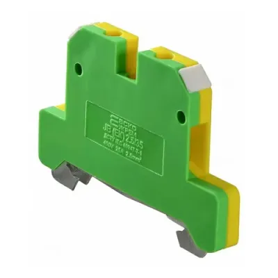 Клемник заземлення JB 2,5/35 ACKO-УКРЕМ (A0130020001)