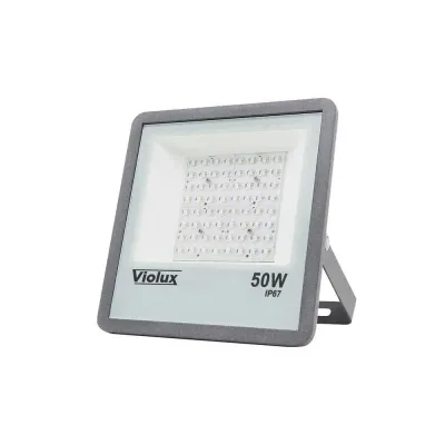 Прожектор LED Violux HERMES 50W SMD 6000K 5000lm IP67 (410092)