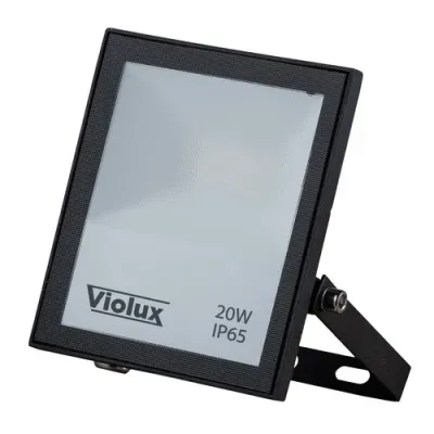 Прожектор LED Violux NORD 20W SMD 6000K 1700lm IP65 (400012)