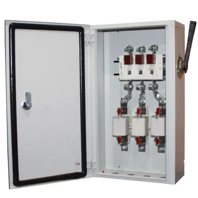 Ящик розриву Білмакс ЯРП-400 Г економ (Б00040103)