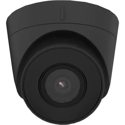 DS-2CD1343G2-I (BLACK) 4МП (2.8мм) IP відеокамера Hikvision