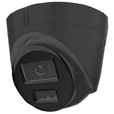 DS-2CD1343G2-LIUF(UKR)/Black 4МП (2.8мм) із мікрофоном IP відеокамера Hikvision