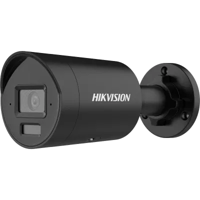 DS-2CD2043G2-LI2U Black 4МП (2.8мм) з мікрофоном IP відеокамера Hikvision
