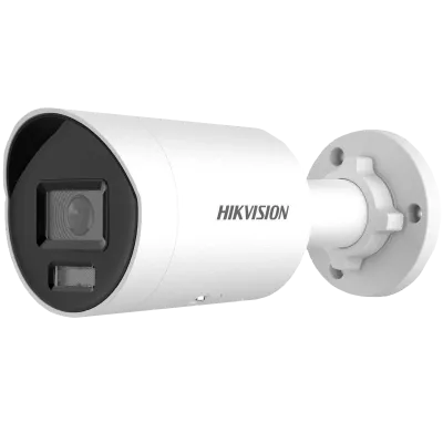 DS-2CD2086G2H-IU (eF) 8МП (2.8мм) з мікро IP відеокамера Hikvision