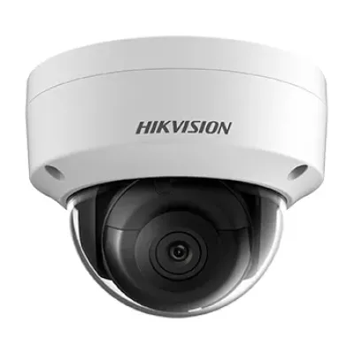 DS-2CD2121G0-IS(C) 2МП (2.8мм) IP відеокамера Hikvision