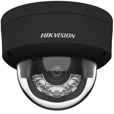 DS-2CD2183G2-LIS2U Black 8МП (2.8мм) IP відеокамера Hikvision