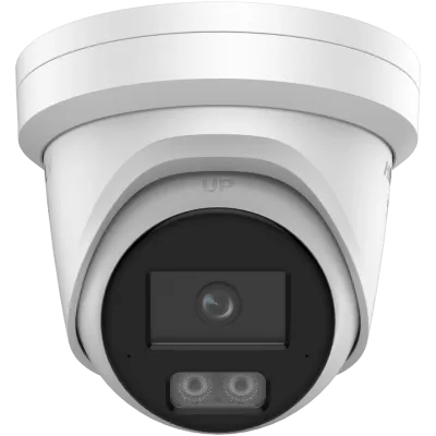 DS-2CD2347G3-LIY 4МП ColorVu (4мм) IP відеокамера Hikvision