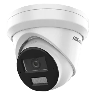DS-2CD2383G2-LI2U 8МП (2.8мм) з мікрофоном IP відеокамера Hikvision
