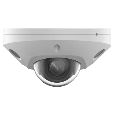 DS-2CD2543G2-LIS2U 4МП (4мм) IP відеокамера Hikvision