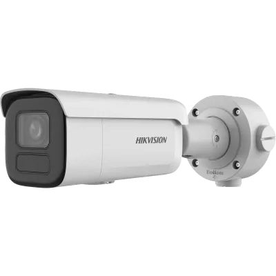 DS-2CD2646G2HT-IZS (eF) 4МП (2.8-12мм) IP відеокамера Hikvision
