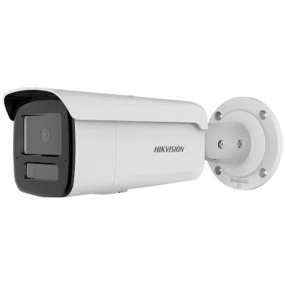 DS-2CD2T43G2-4LI 4МП (6мм) IP відеокамера Hikvision