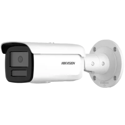 DS-2CD2T47G2H-LI 4МП (4мм)(eF) IP відеокамера Hikvision