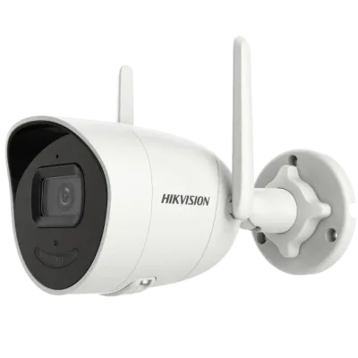 DS-2CV2041G2-IDW W 4МП (2.8мм) IP відеокамера Hikvision