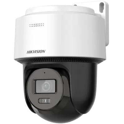 DS-2DE2C400MWG-E 4МП (2.8мм) PT відеокамера Hikvision