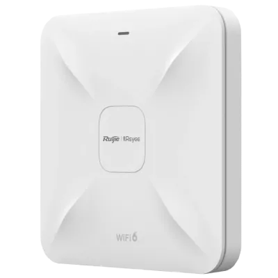 Ruijie Reyee RG-RAP2260(G) Wi-Fi 6 Точка доступу