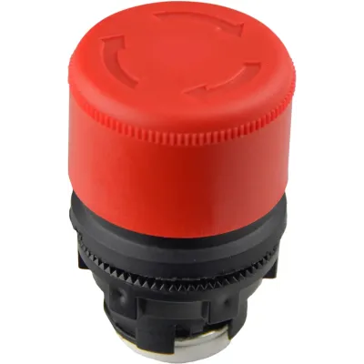 Аварійна кнопка XB2-ES73 (голова) d30mm (A0140050027)