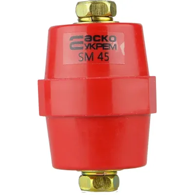 Ізолятор-тримач SM 45 АСКО-УКРЕМ (A0150100007)