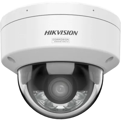 DS-2CD2147G3-LIS2UY 4МП (2.8мм) IP відеокамера Hikvision