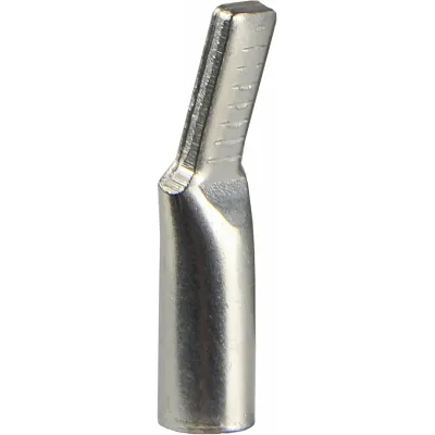 Наконечники без ізоляції мідні луджені АСКО-УКРЕМ DT(FN)-6 (A0060190001)