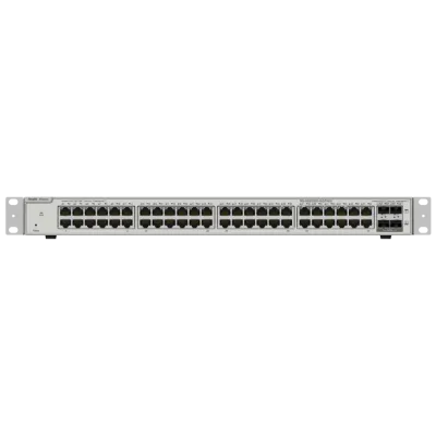 Ruijie Reyee RG-NBS3200-48GT4XS L2+ Комутатор 48 портів керований