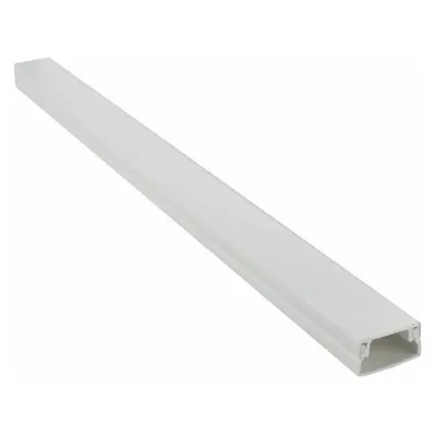 Короб пластиковий АСКО-УКРЕМ STEP 20x10x2000 (A0070050037)