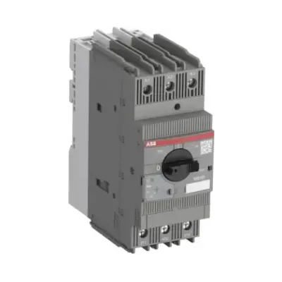 Автомат захисту двигуна ABB MS165-54 (40A-54А) (1SAM451000R1016)
