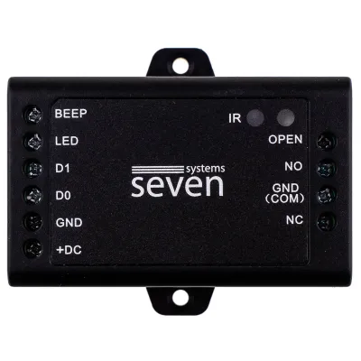 Контролер доступу SEVEN CR-770