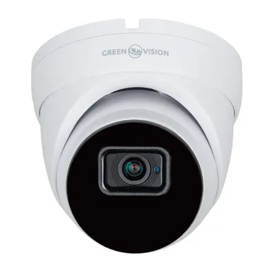 Гібридна зовнішня камера GreenVision GV-207-GHD-COS30-50
