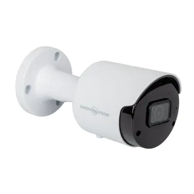 Зовнішня IP камера GV-171-IP-I-COS50-30 SD