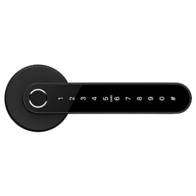 SEVEN LOCK SL-7739BF Розумний замок