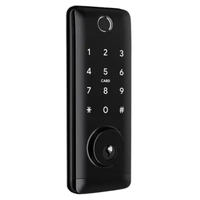 SEVEN LOCK SL-7764BF Розумний замок